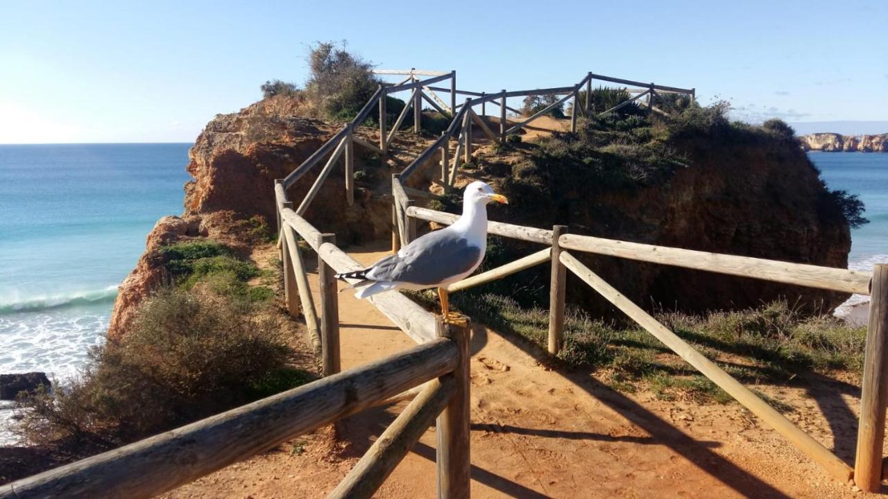 Praia Mar Portimão Εξωτερικό φωτογραφία