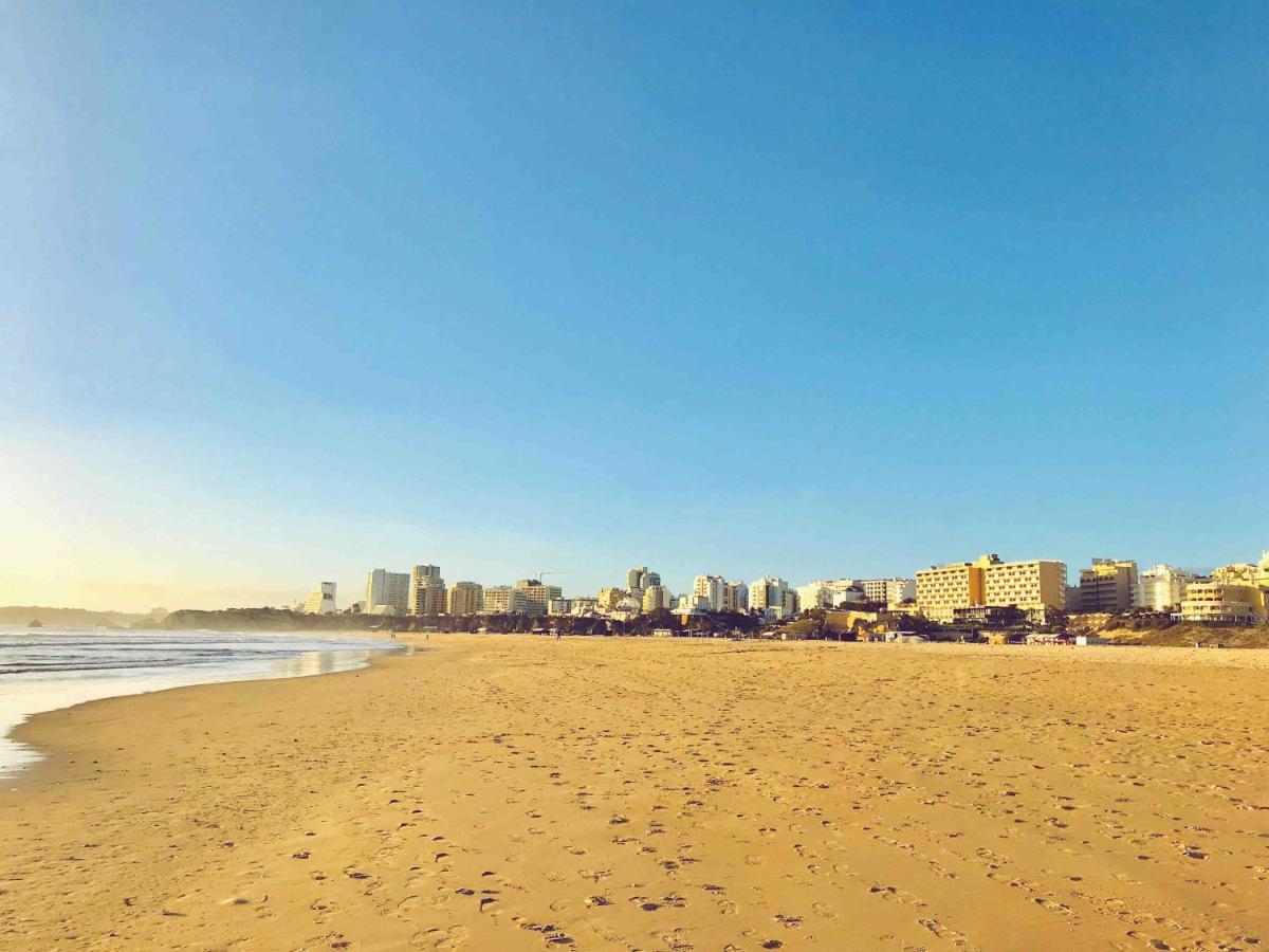 Praia Mar Portimão Εξωτερικό φωτογραφία