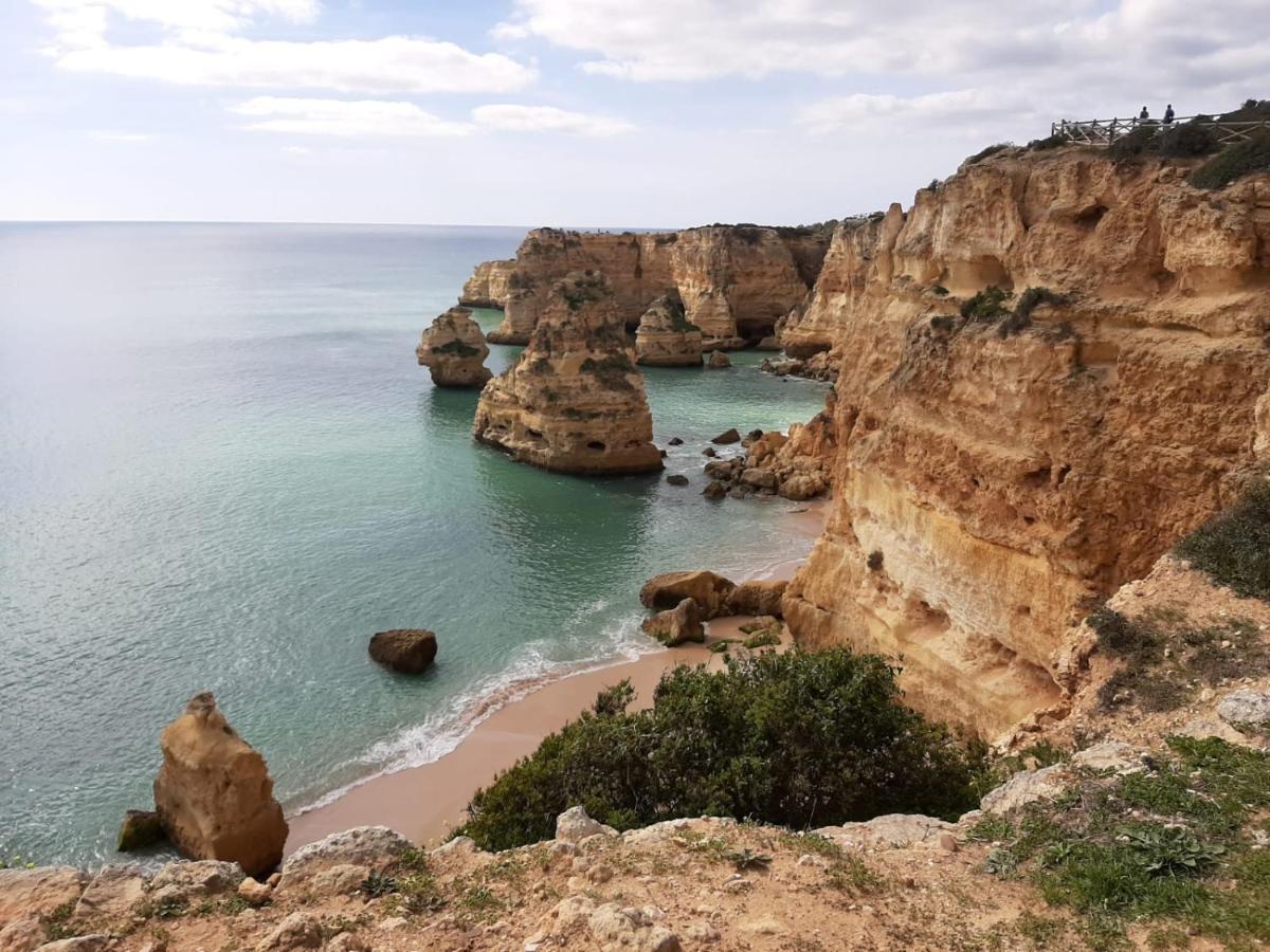 Praia Mar Portimão Εξωτερικό φωτογραφία