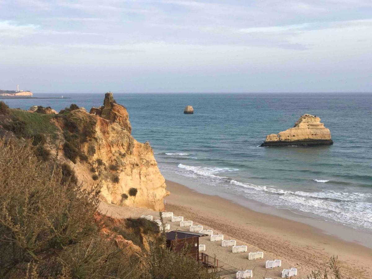 Praia Mar Portimão Εξωτερικό φωτογραφία