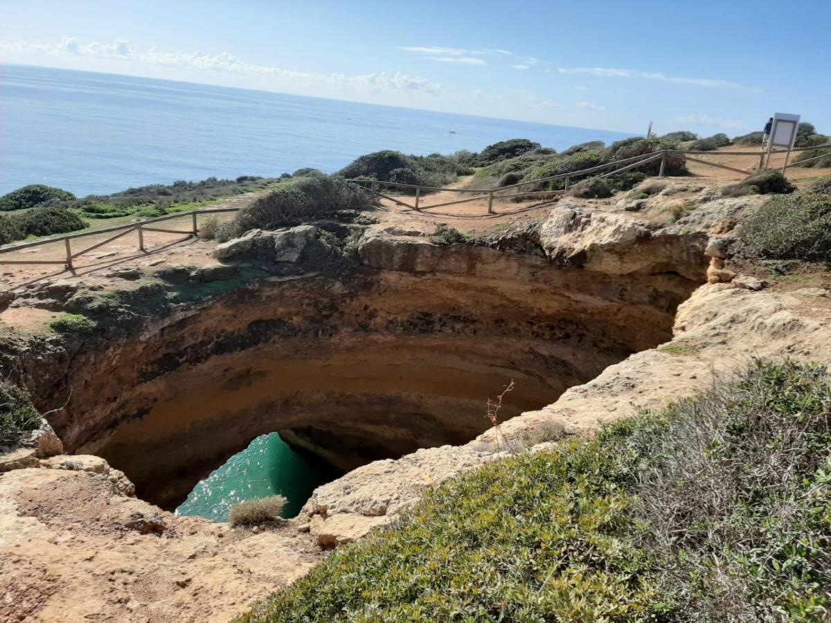 Praia Mar Portimão Εξωτερικό φωτογραφία