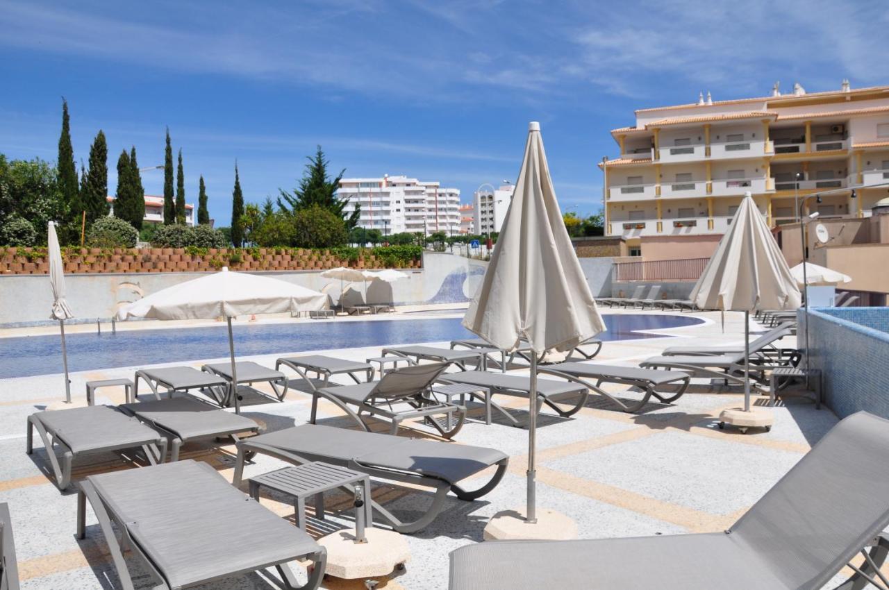 Praia Mar Portimão Εξωτερικό φωτογραφία