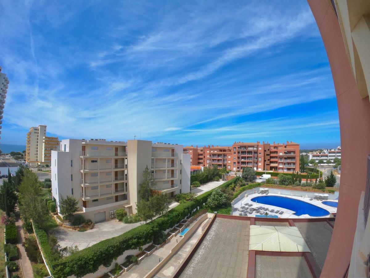 Praia Mar Portimão Εξωτερικό φωτογραφία